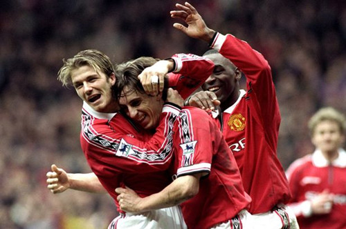 连手成瞩目 连手成瞩目