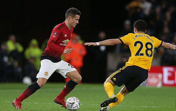 展望的时刻 展望的时刻