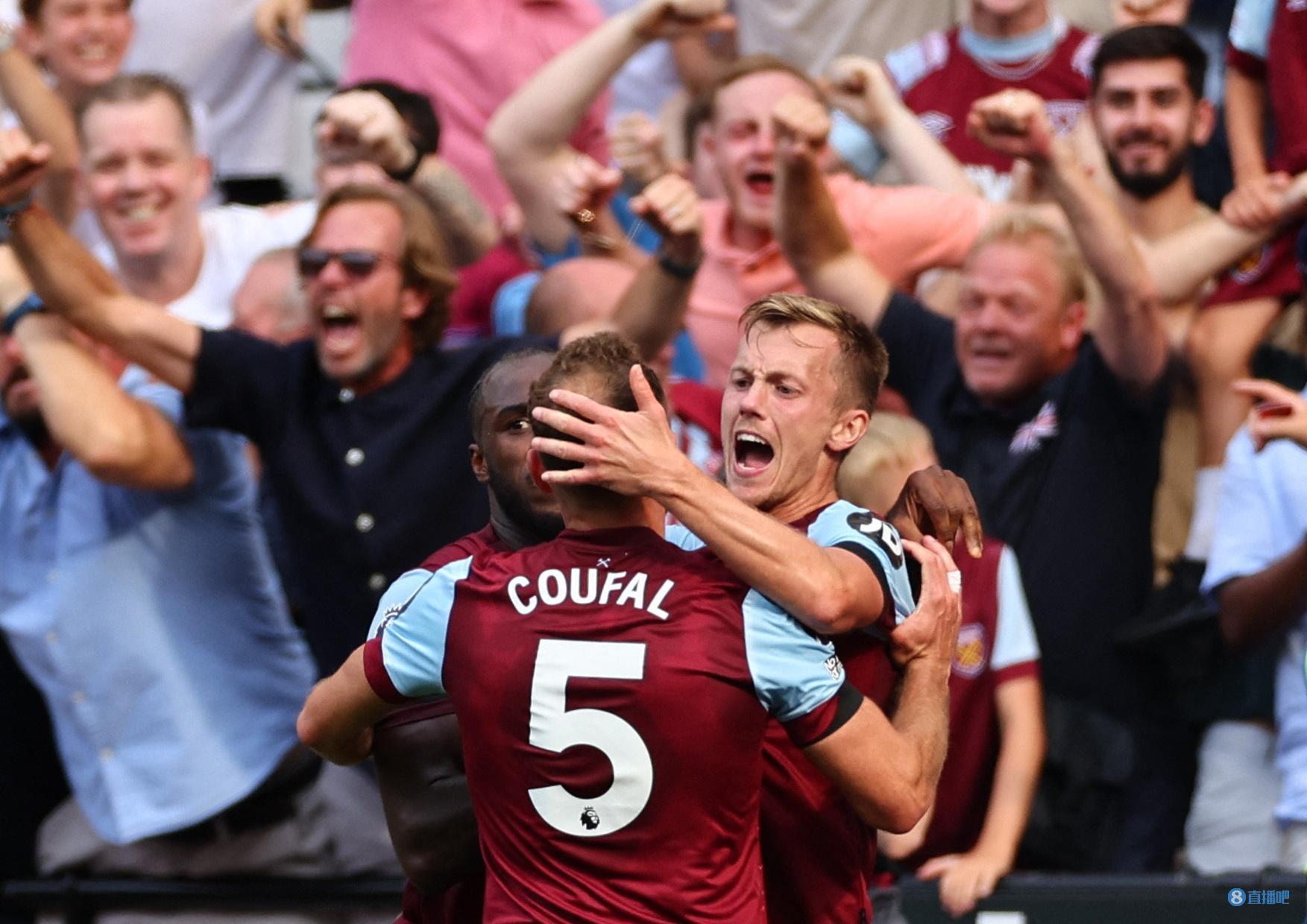 对手的变化 对手的变化